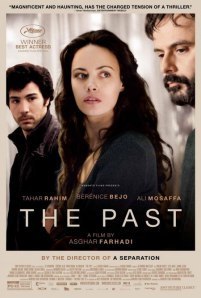 thepast-poster
