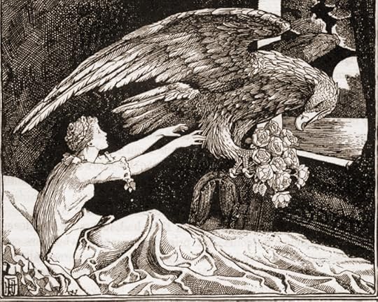 Illustration by John Ford