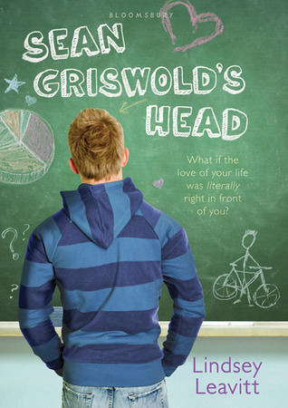 griswold'shead