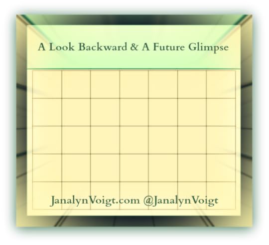 Year-in-Review @JanalynVoigt