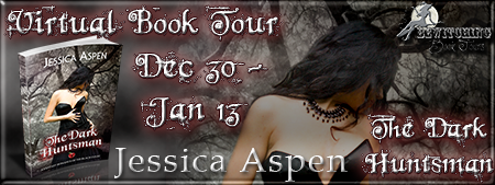 The Dark Hunsman Banner 450 X 169