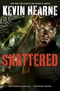 shattered