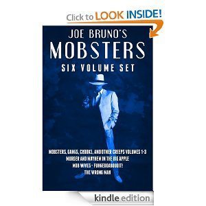 cover joe Bruno's mobsters