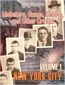 mobsters cover final version