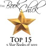 Bookchick top 15