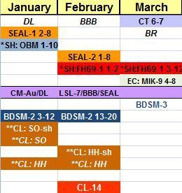 calendar clip