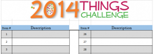 2014 tracker