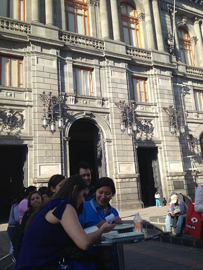 FIL Minería caballito