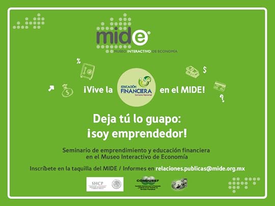 emprendedores guapo y emprendedore MIDE full