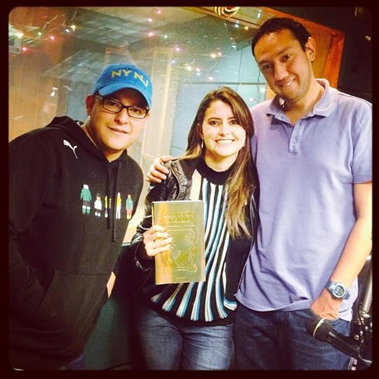 los de la tarde de reactor despedida