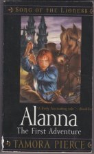 Alanna The First Adventure