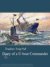 Diary of a U-Boat Commander