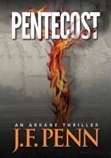 Pentecost cover