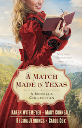 A Match Made In Texas