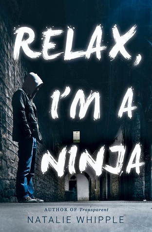 Relax I'm a Ninja