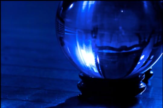 Image via Flickr Creative Commons courtesy of Mr. Muggles.