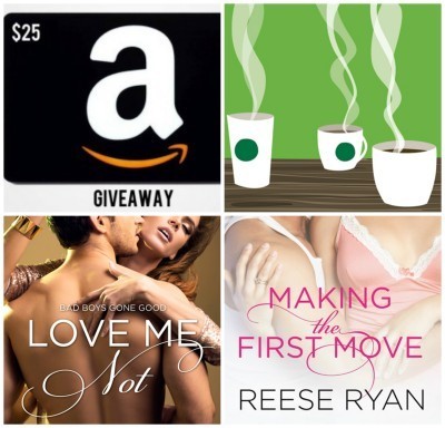 Love Me Not Tour Prize Collage