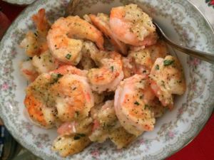 Shrimp