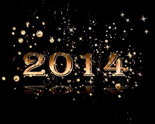 2014 Happy New Year