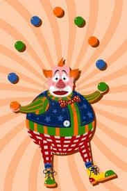 juggling