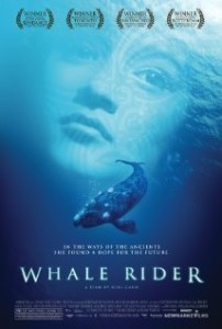 whale