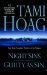 Night Sins / Guilty as Sin by Tami Hoag