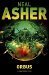 Orbus by Neal Asher