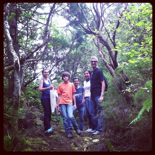 E para vós, leitores: há uma fórmula da amizade?