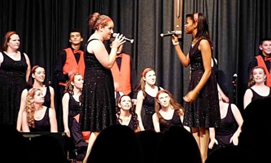 HarmonyShowChoir