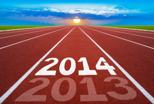 Goal Setting 2014