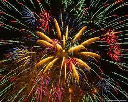 firework