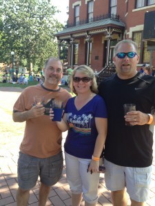 Naperville Ale Fest