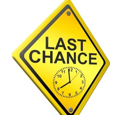 Last-Chance