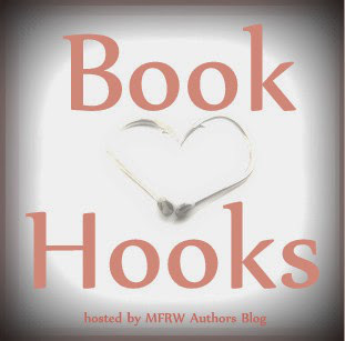 MFRW Authors Blog