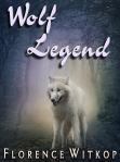 wolf legend cover picture