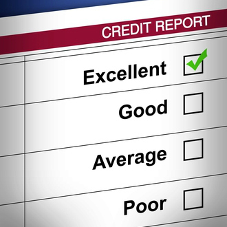 credit score