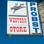 Greybull, Wyoming Western Store