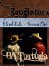 Roughstock Blind Ride - Season One by B.A. Tortuga