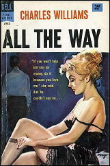 CHARLES WILLIAMS All the Way