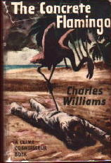 CHARLES WILLIAMS All the Way