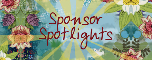 Sponsor Spotlights