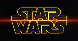 Star Wars Logo Art Guest post: Lazy writing and the survival of the human race… in animated movies