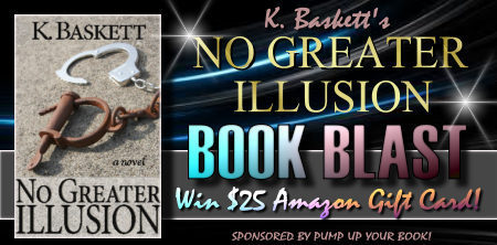 No Greater Illusion banner