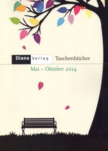 Diana Verlag catalogue cover