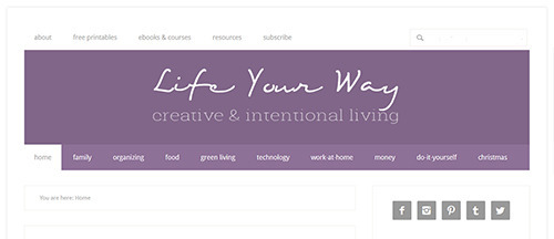 Where Life Your Way Went Wrong..And What I'm Doing About It