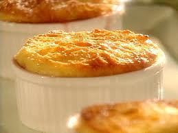 Yeah, who would eat all the warm bread pudding? WHO WOULD DO THAT?