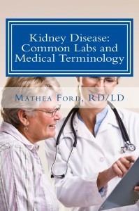 kidney disease labs