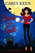 Casey Keen Saved by the Spell