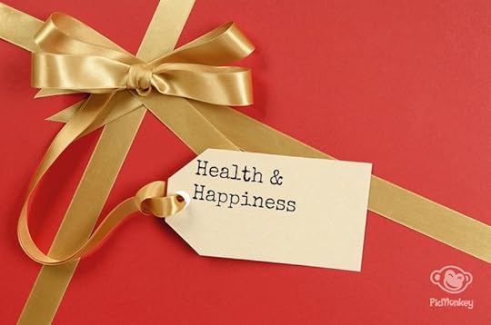 Health and Happiness