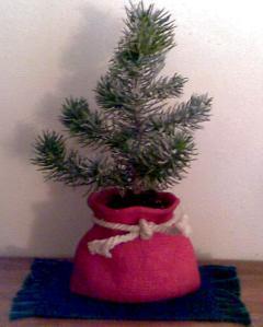 Living Tree - SP1
